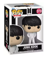 Funko Pop! BTS #373 – Jung Kook (Proof)
